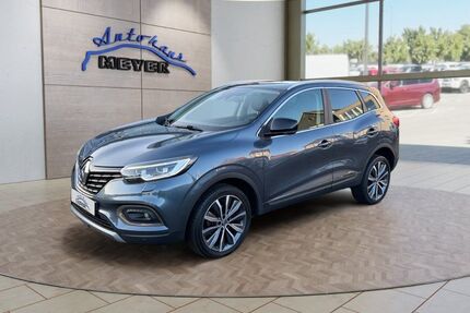 Renault Kadjar Gebrauchtwagen