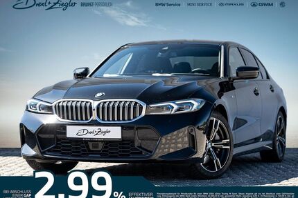 BMW 330 Gebrauchtwagen