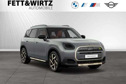 Mini Cooper SE Countryman Gebrauchtwagen