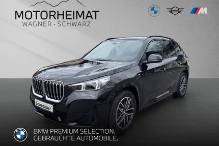 BMW X1 Gebrauchtwagen