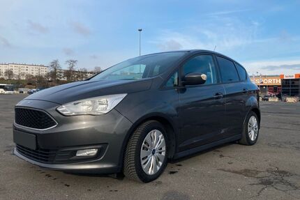 Ford C-Max Gebrauchtwagen