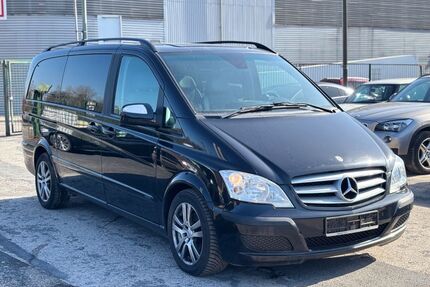 Mercedes-Benz Viano Gebrauchtwagen