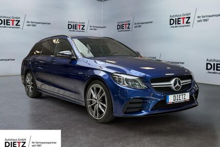 Mercedes-Benz C 43 AMG Gebrauchtwagen
