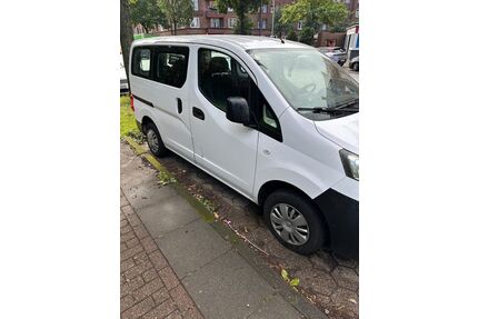 Nissan NV200 Gebrauchtwagen