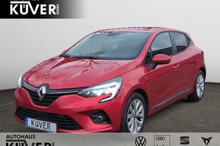 Renault Clio Gebrauchtwagen