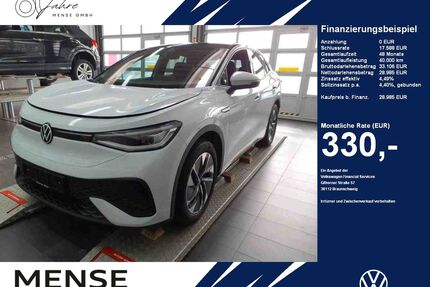 VW ID.5 Gebrauchtwagen