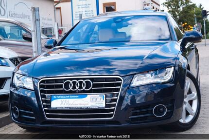 Audi A7 Gebrauchtwagen