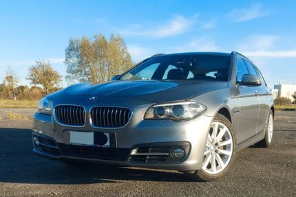 BMW 530 Gebrauchtwagen