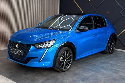 Peugeot 208 Gebrauchtwagen