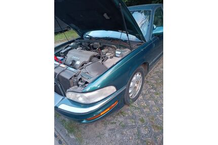 Buick Park Avenue Gebrauchtwagen