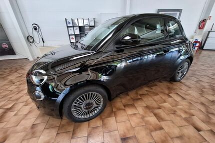 Fiat 500e Gebrauchtwagen