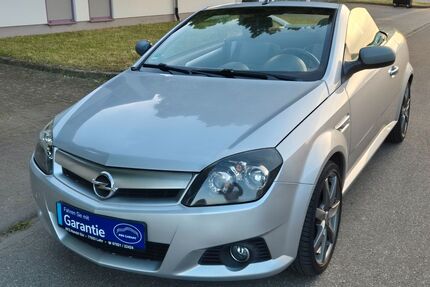 Opel Tigra Gebrauchtwagen