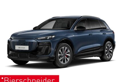 Audi Q6 e-tron Gebrauchtwagen