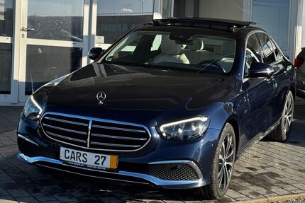 Mercedes-Benz E 300 Gebrauchtwagen