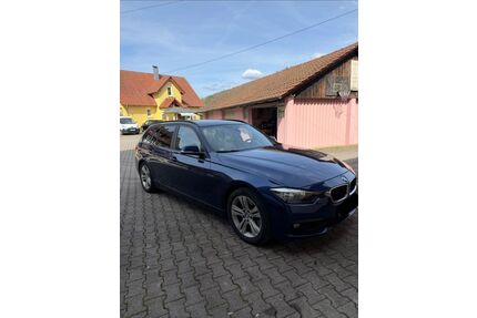 BMW 325 Gebrauchtwagen