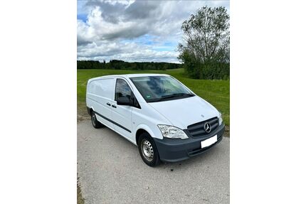 Mercedes-Benz Vito Gebrauchtwagen