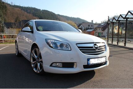 Opel Insignia Gebrauchtwagen