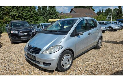 Mercedes-Benz A 160 Gebrauchtwagen