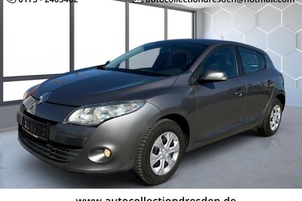 Renault Megane Gebrauchtwagen