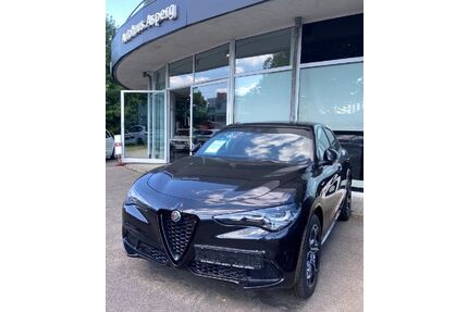 Alfa Romeo Stelvio Gebrauchtwagen