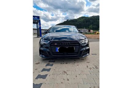 Audi S3 Gebrauchtwagen