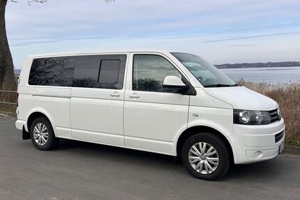 VW T5 andere Gebrauchtwagen