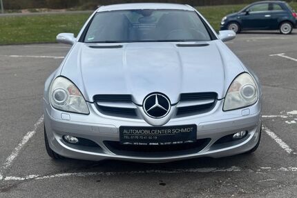 Mercedes-Benz SLK 350 Gebrauchtwagen