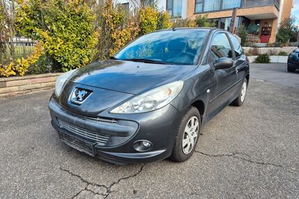 Peugeot 206 Gebrauchtwagen