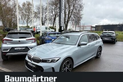 BMW 330 Gebrauchtwagen