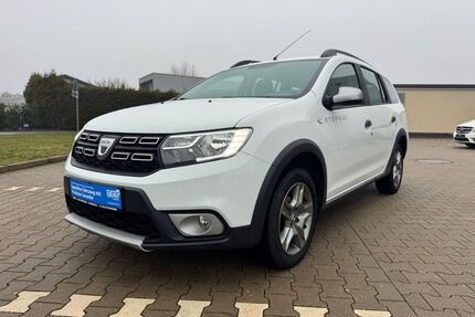 Dacia Logan Gebrauchtwagen