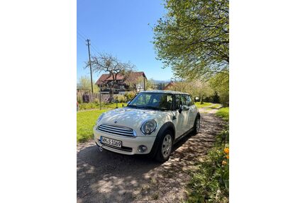Mini Cooper Gebrauchtwagen
