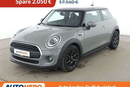 Mini One Gebrauchtwagen