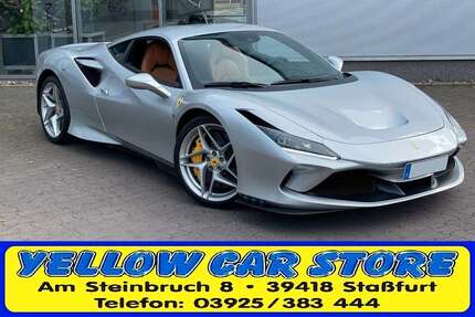 Ferrari F8 Tributo Gebrauchtwagen