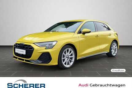 Audi A3 Gebrauchtwagen
