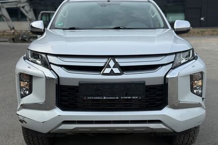 Mitsubishi L200 Gebrauchtwagen