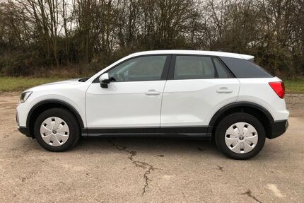 Audi Q2 Gebrauchtwagen