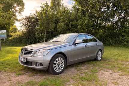 Mercedes-Benz C 200 Gebrauchtwagen
