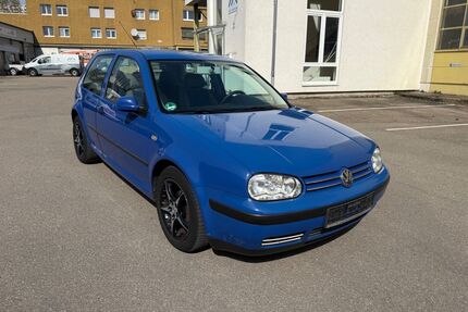 VW Golf Gebrauchtwagen