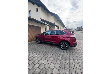 Ford Edge Gebrauchtwagen