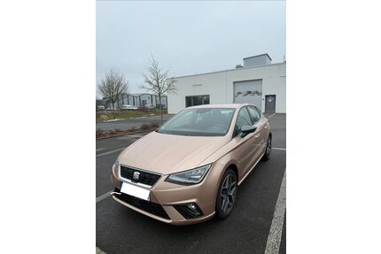 Seat Ibiza Gebrauchtwagen