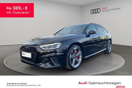 Audi S4 Gebrauchtwagen