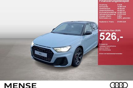 Audi A1 Gebrauchtwagen