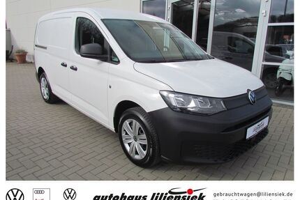 VW Caddy Maxi Gebrauchtwagen
