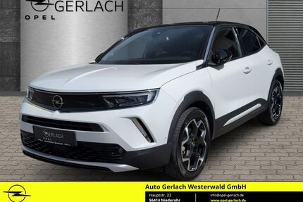 Opel Mokka Gebrauchtwagen