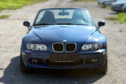 BMW Z3 Gebrauchtwagen