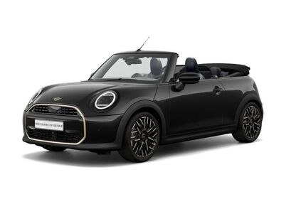 Mini Cooper Cabrio Gebrauchtwagen