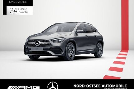 Mercedes-Benz GLA 250 Gebrauchtwagen