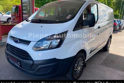 Ford Transit Custom Gebrauchtwagen