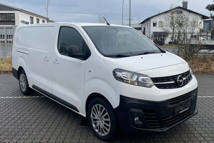 Opel Vivaro Gebrauchtwagen