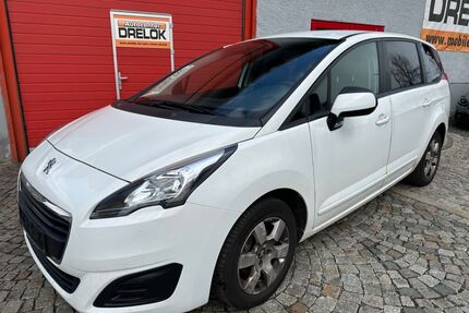 Peugeot 5008 Gebrauchtwagen